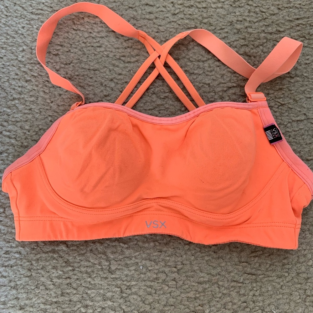 Victoria’s Secret sports bra